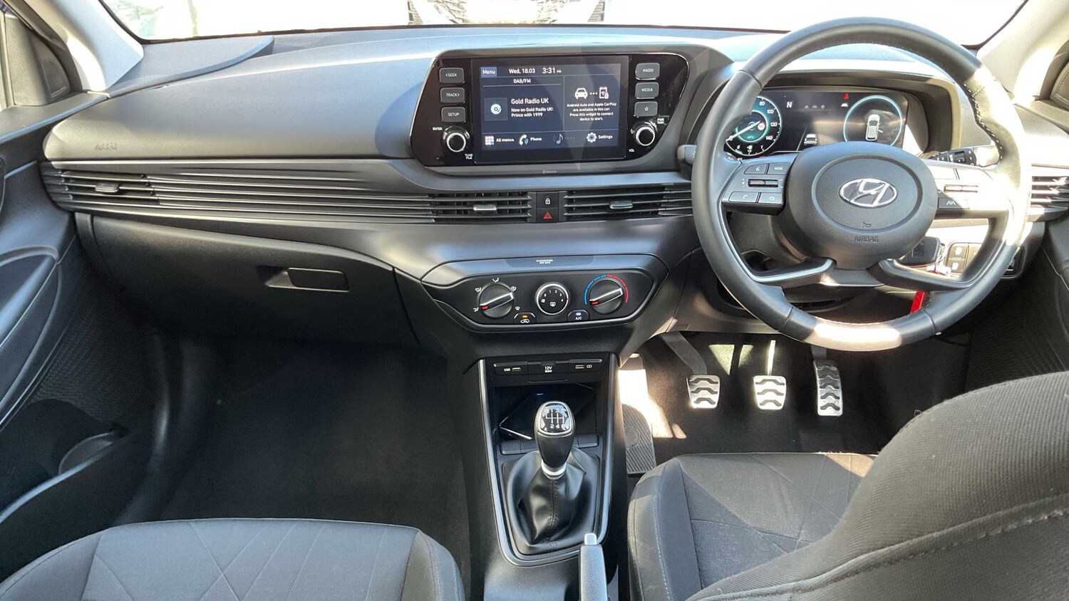 Used Hyundai BAYON for sale - 77962778: Photo 16