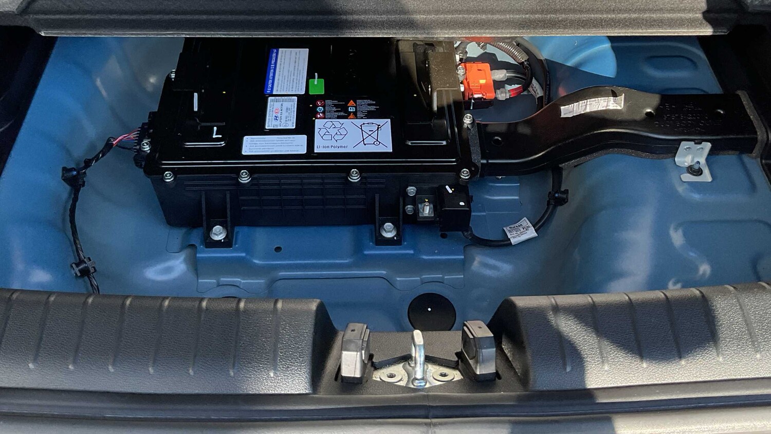 Used Hyundai BAYON for sale - 77962778: Photo 20