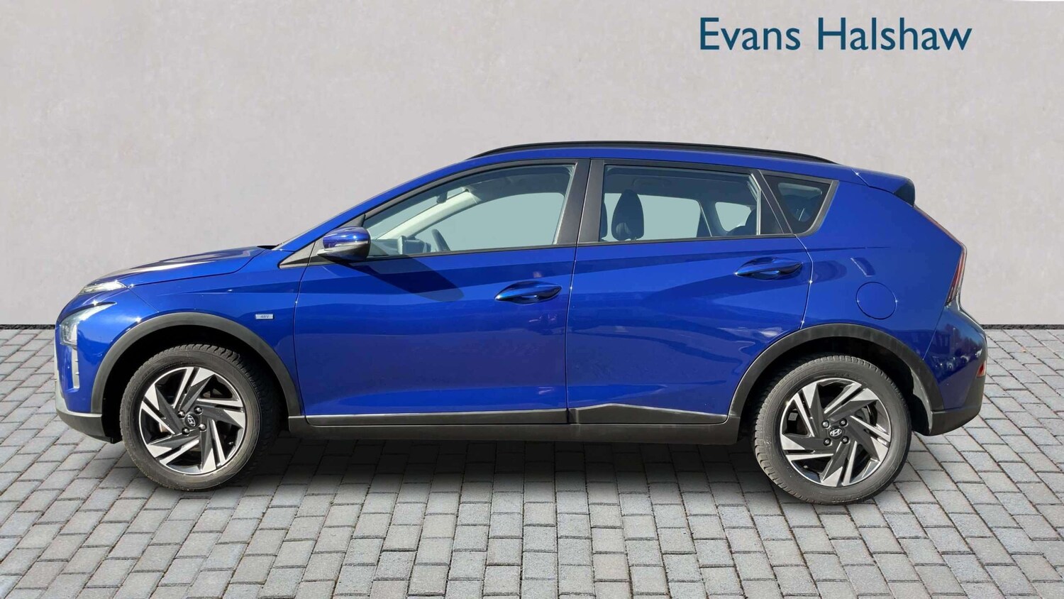 Used Hyundai BAYON for sale - 77962778: Photo 3