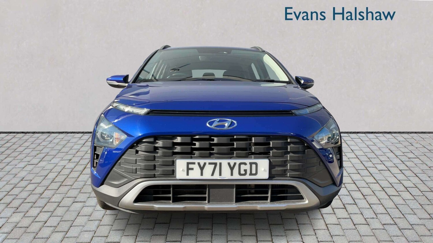 Used Hyundai BAYON for sale - 77962778: Photo 4