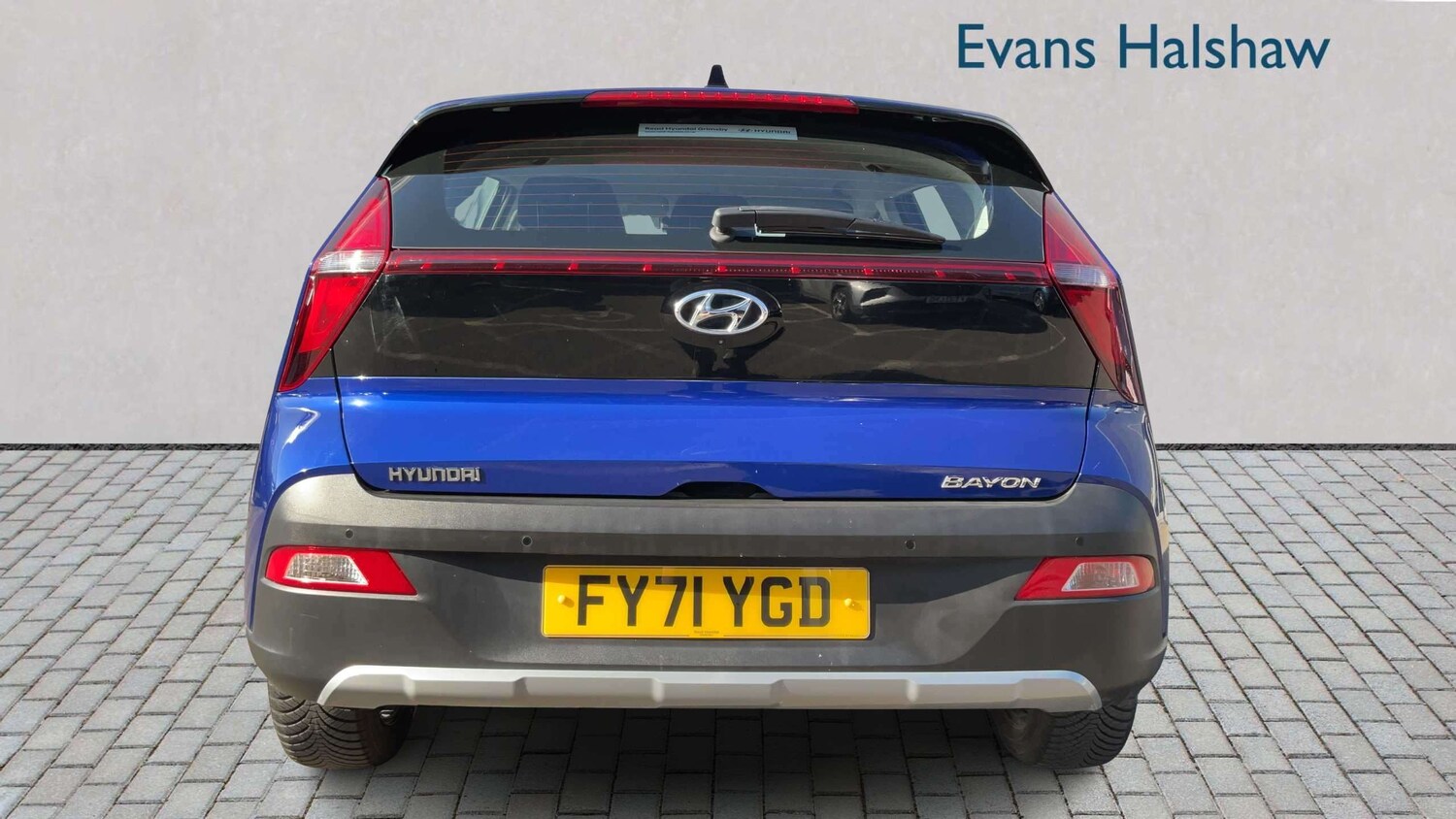 Used Hyundai BAYON for sale - 77962778: Photo 5