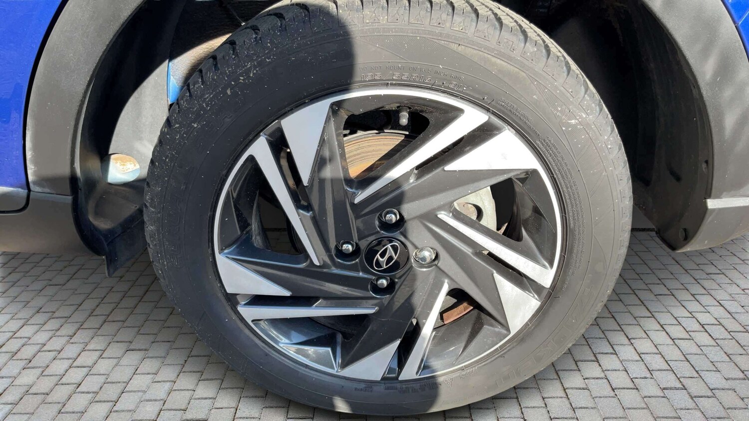 Used Hyundai BAYON for sale - 77962778: Photo 6