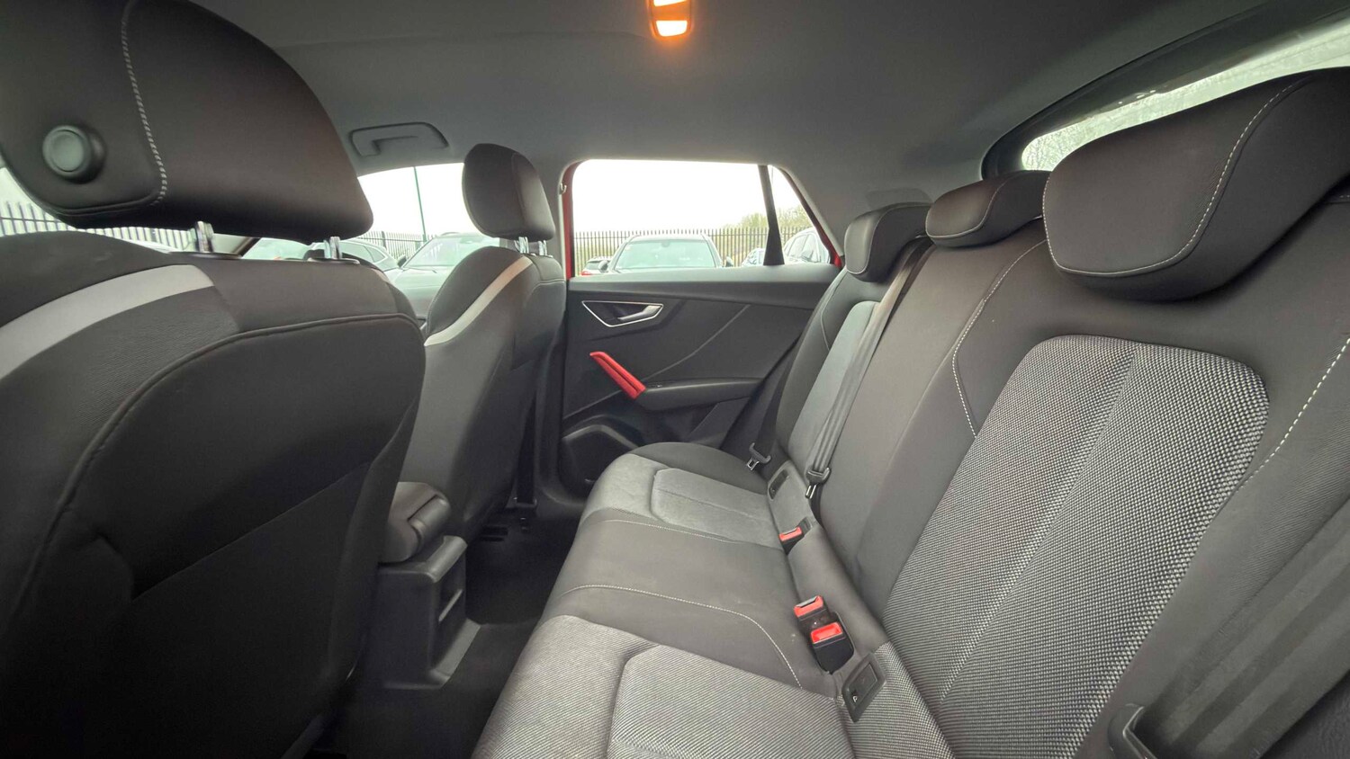 Used Audi Q2 for sale - 77962758: Photo 10