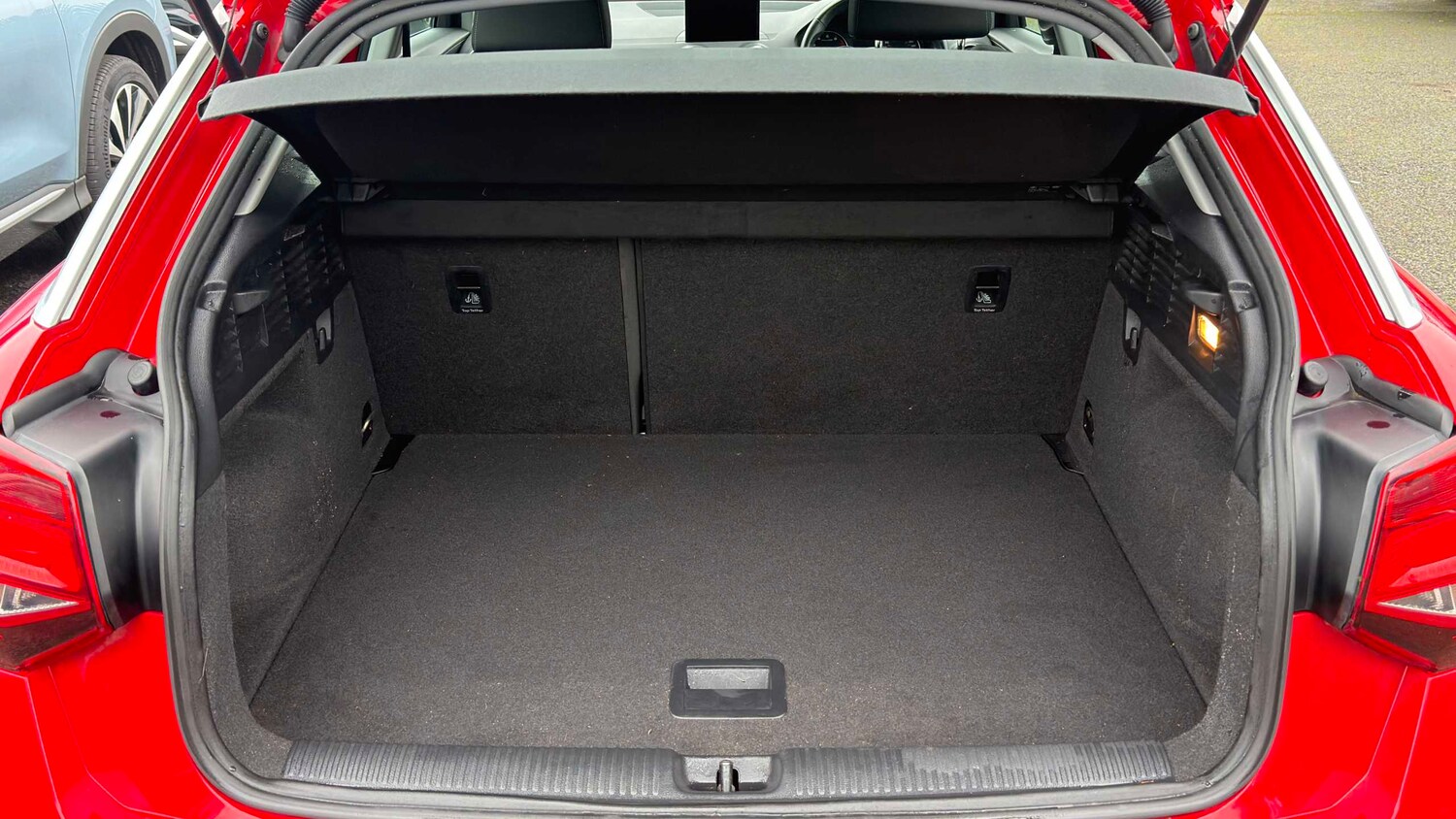 Used Audi Q2 for sale - 77962758: Photo 11