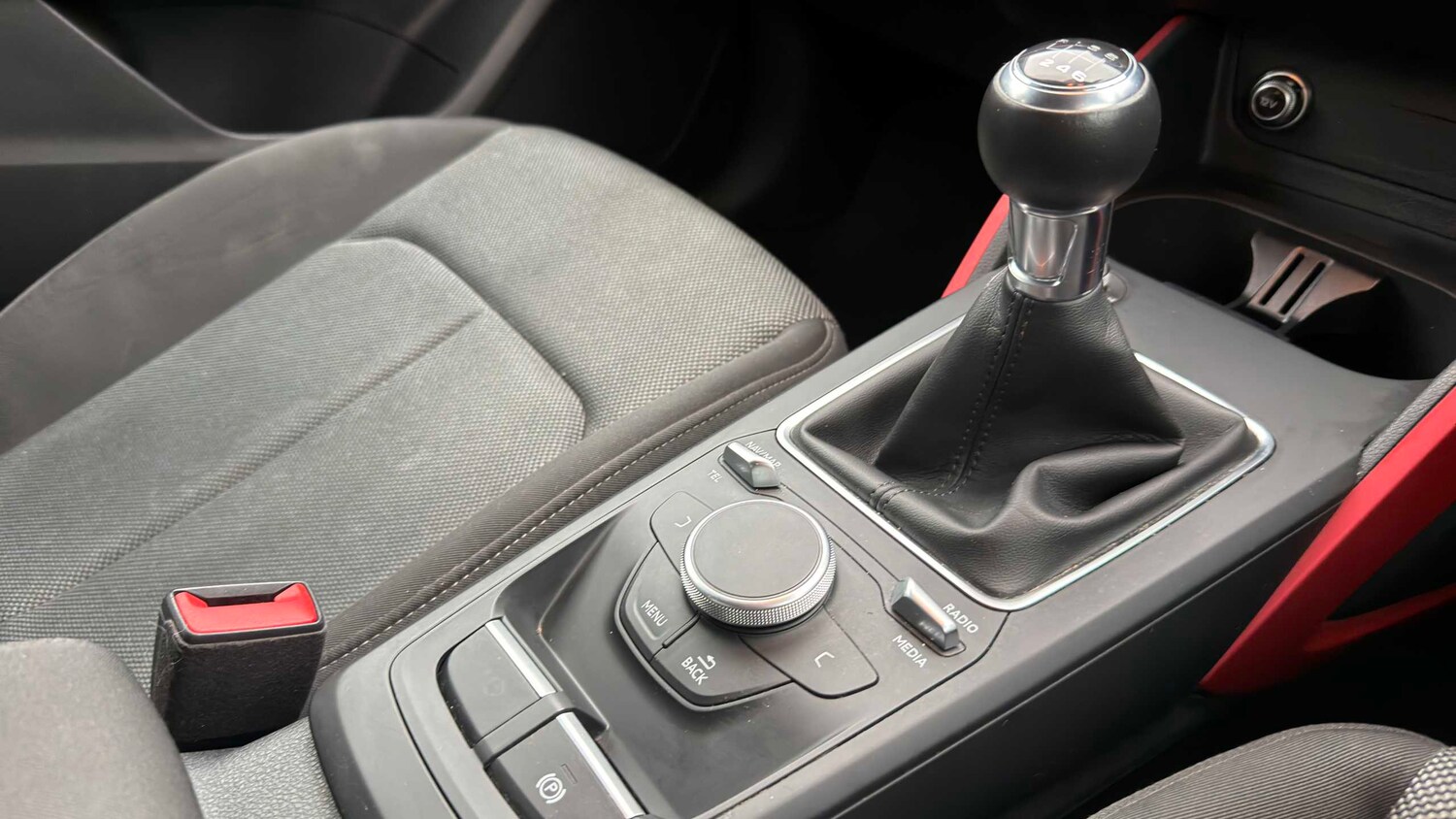 Used Audi Q2 for sale - 77962758: Photo 12