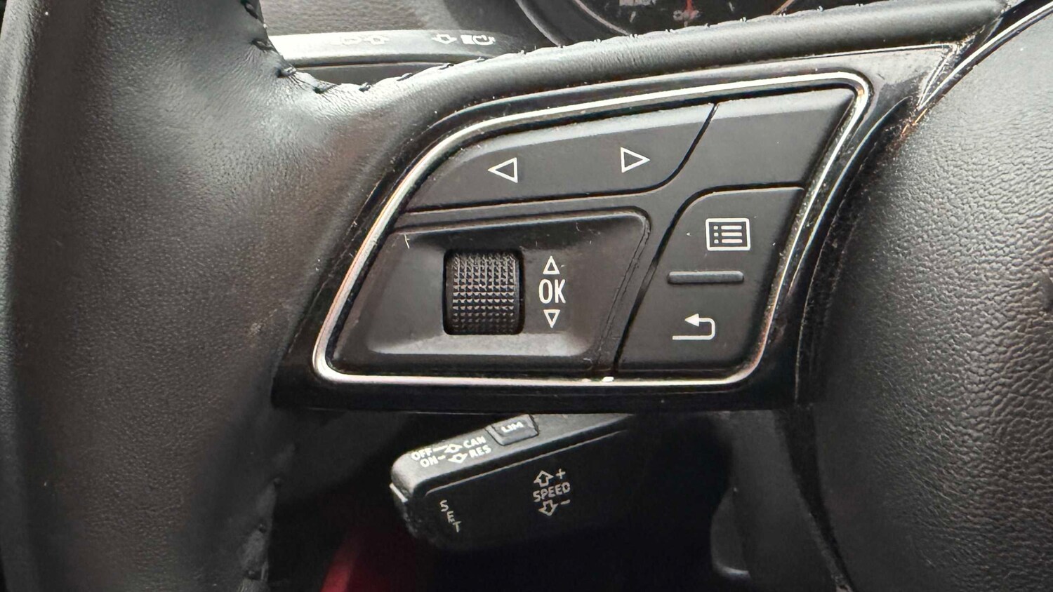 Used Audi Q2 for sale - 77962758: Photo 14