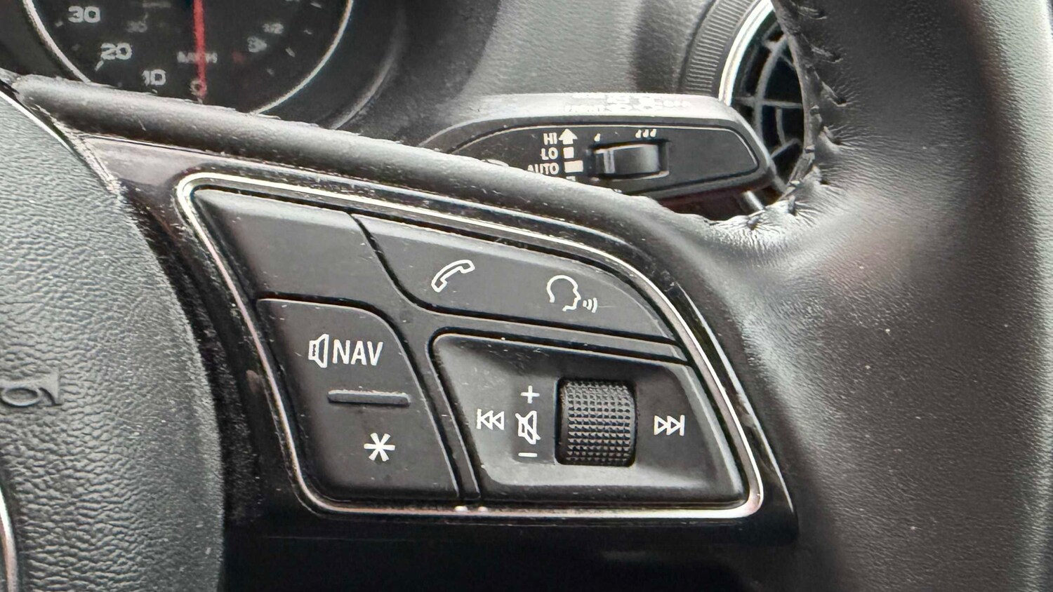 Used Audi Q2 for sale - 77962758: Photo 15