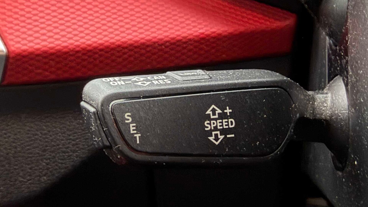 Used Audi Q2 for sale - 77962758: Photo 16