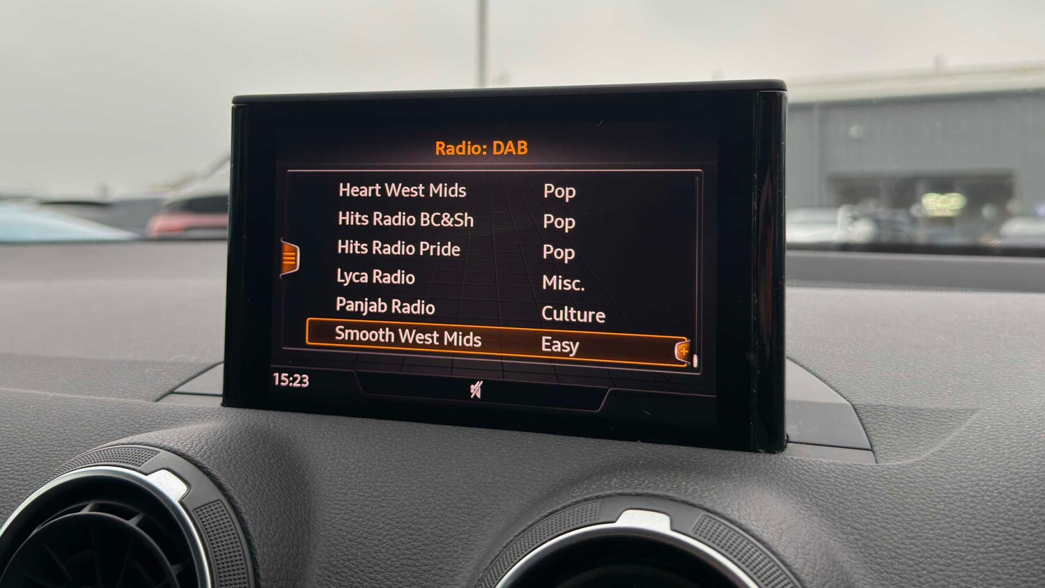 Used Audi Q2 for sale - 77962758: Photo 18