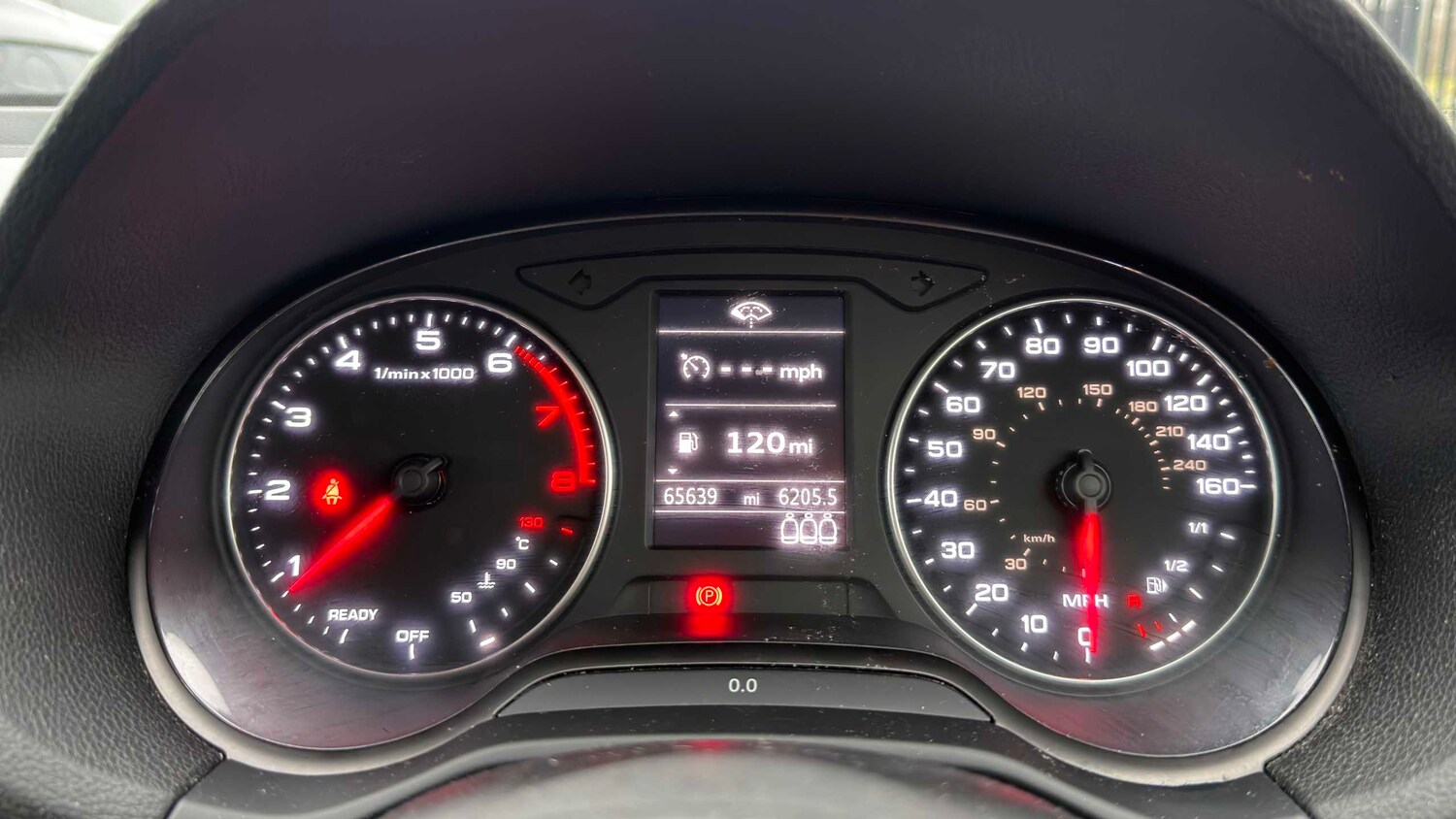 Used Audi Q2 for sale - 77962758: Photo 19