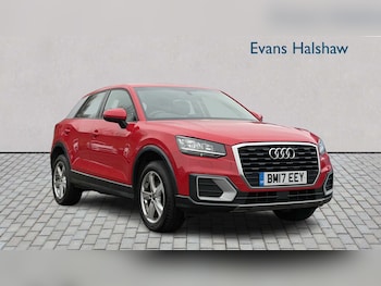 Used Audi Q2 2017 for sale - 77962758: Photo