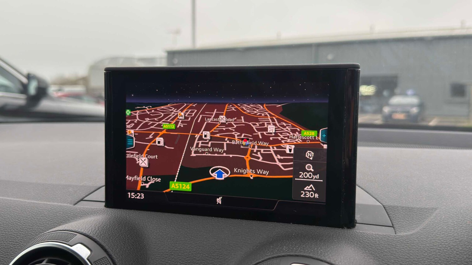 Used Audi Q2 for sale - 77962758: Photo 20