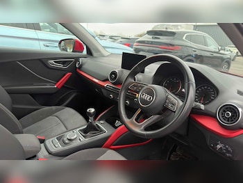 Used Audi Q2 2017 for sale - 77962758: Photo