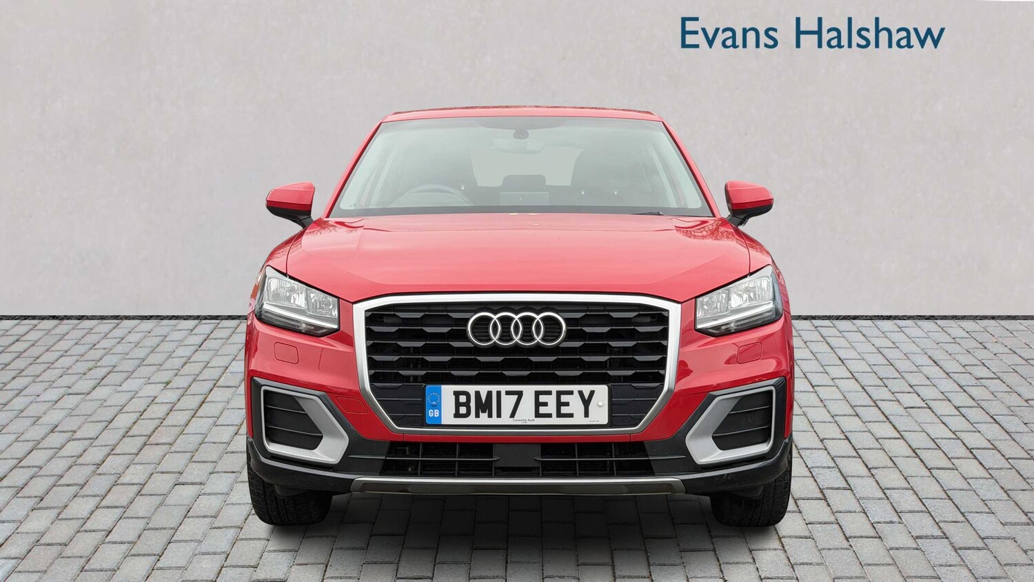 Used Audi Q2 for sale - 77962758: Photo 4