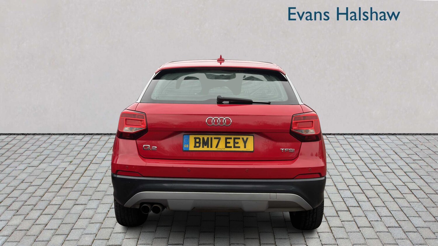 Used Audi Q2 for sale - 77962758: Photo 5