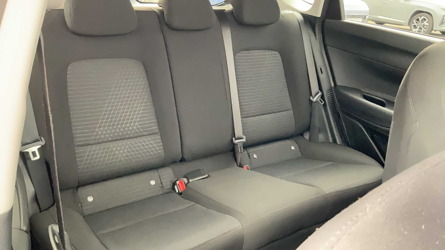 Used Hyundai i20 2022 for sale - 78161301: Photo 12