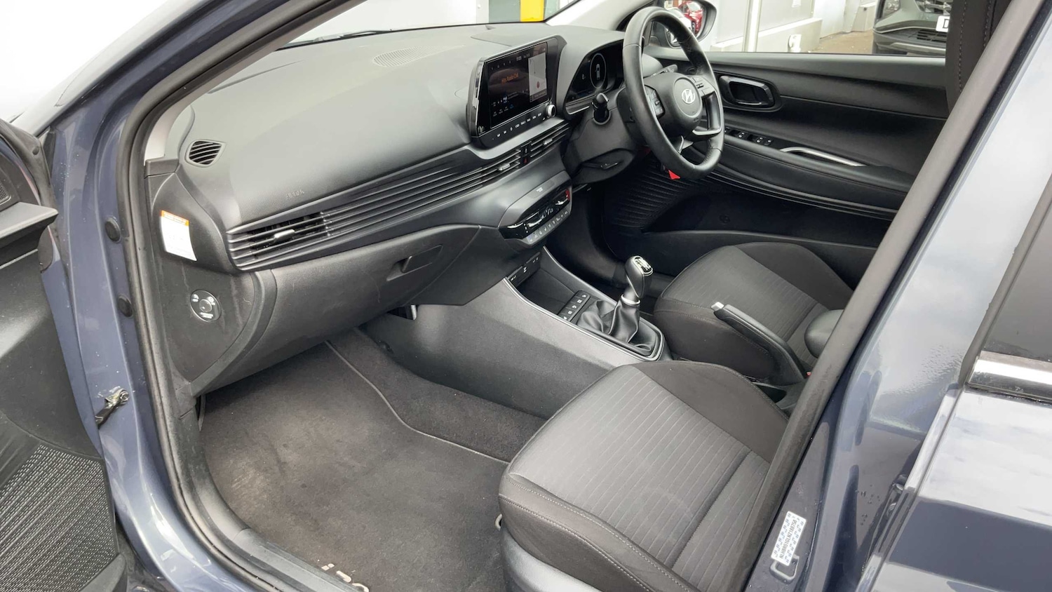 Used Hyundai i20 2022 for sale - 78161301: Photo 13