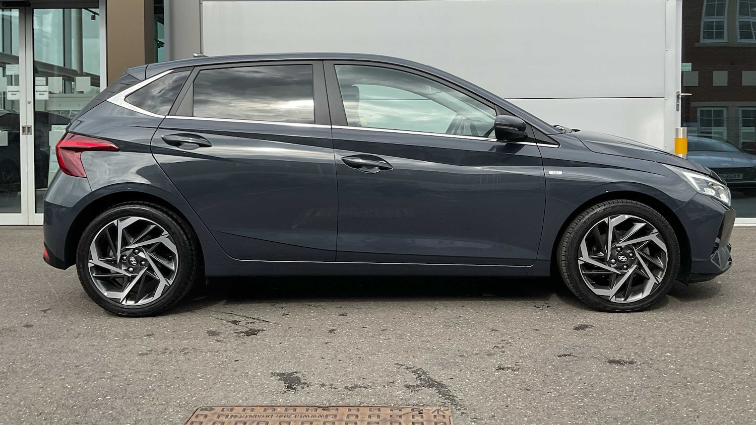 Used Hyundai i20 2022 for sale - 78161301: Photo 15