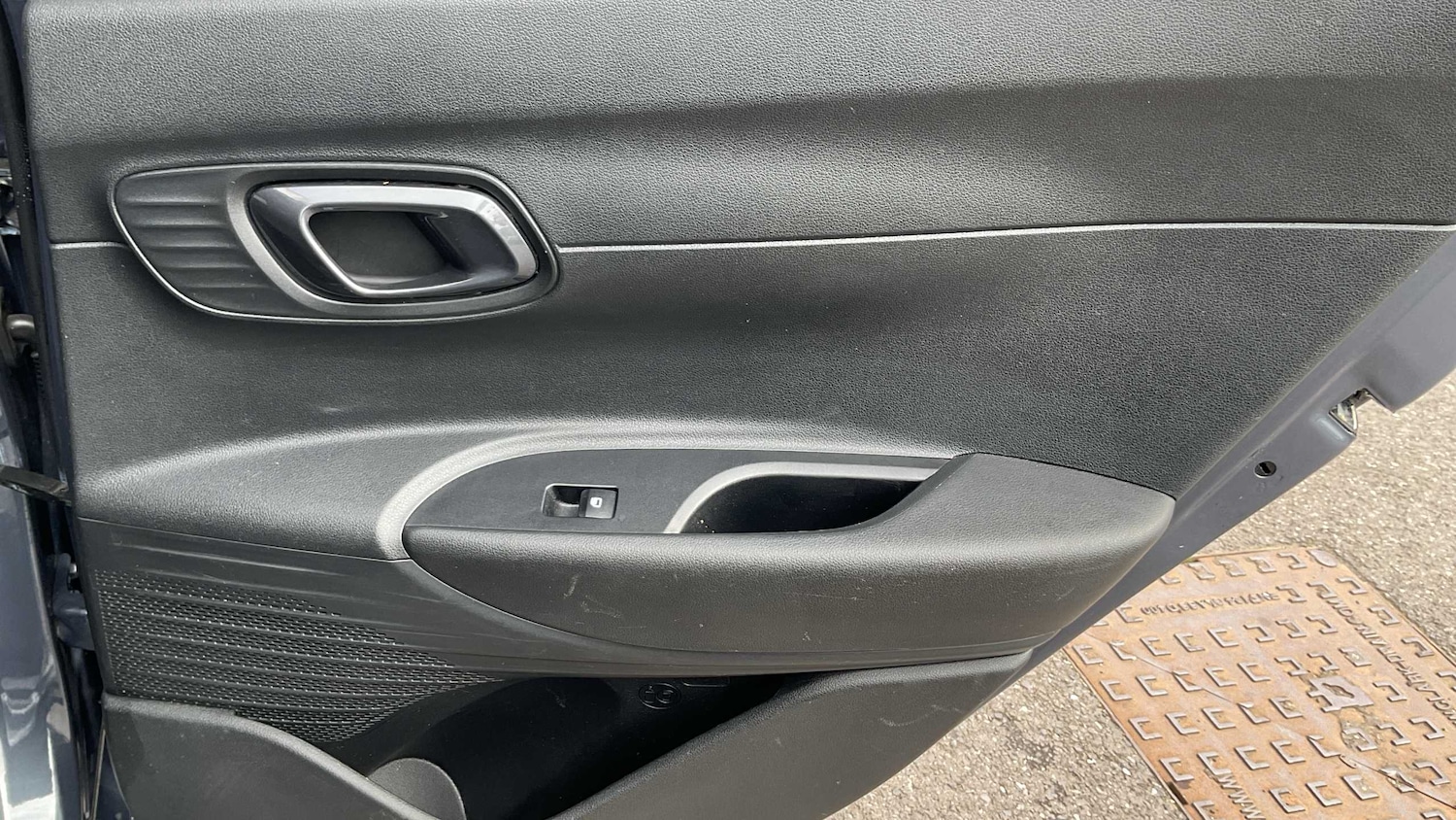 Used Hyundai i20 2022 for sale - 78161301: Photo 18