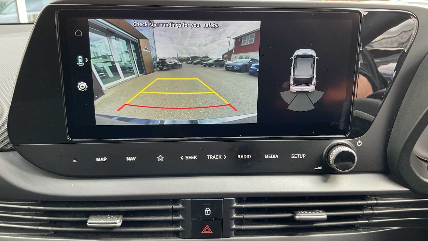 Used Hyundai i20 2022 for sale - 78161301: Photo 29