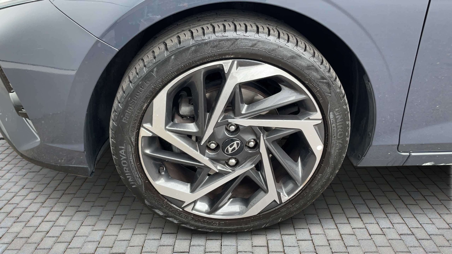 Used Hyundai i20 2022 for sale - 78161301: Photo 6