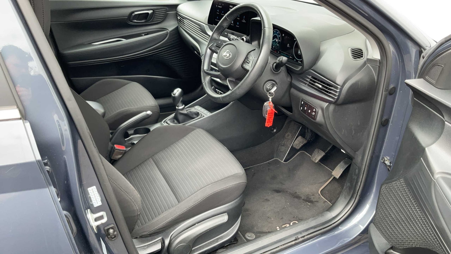 Used Hyundai i20 2022 for sale - 78161301: Photo 8