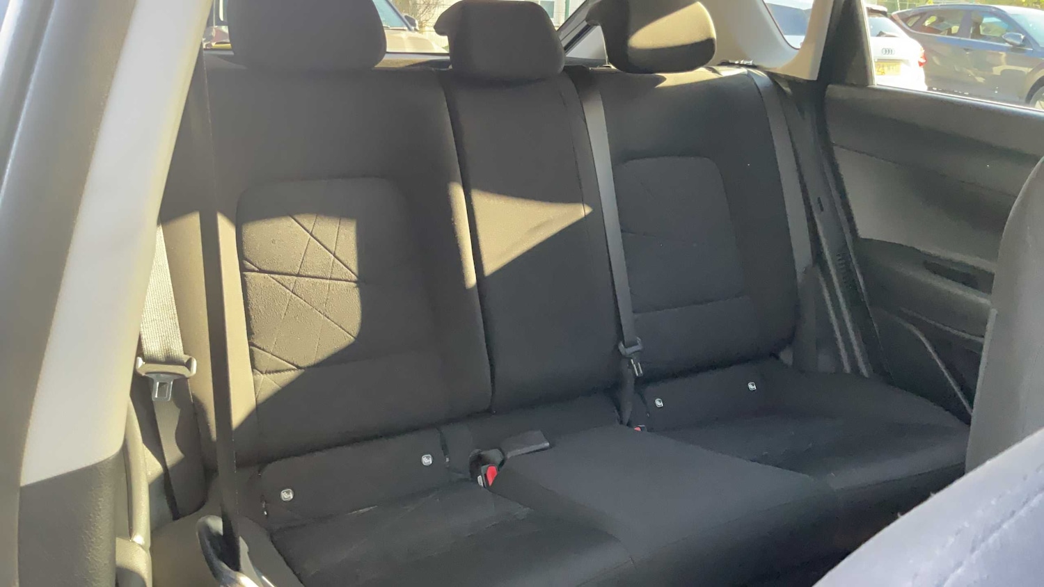 Used Hyundai BAYON 2023 for sale - 78024081: Photo 12