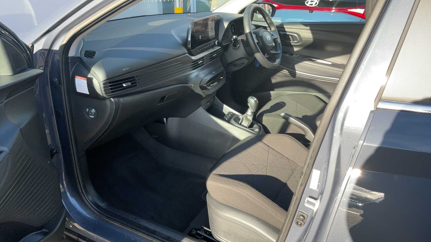 Used Hyundai BAYON 2023 for sale - 78024081: Photo 13