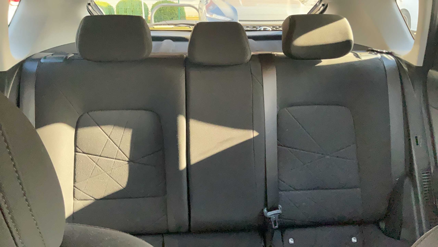 Used Hyundai BAYON 2023 for sale - 78024081: Photo 14