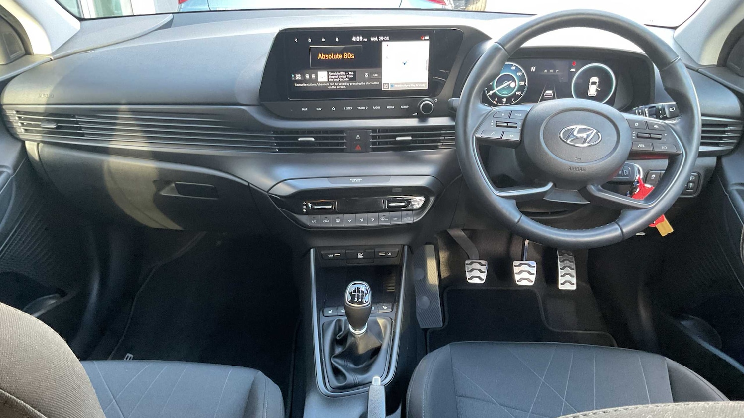 Used Hyundai BAYON 2023 for sale - 78024081: Photo 16