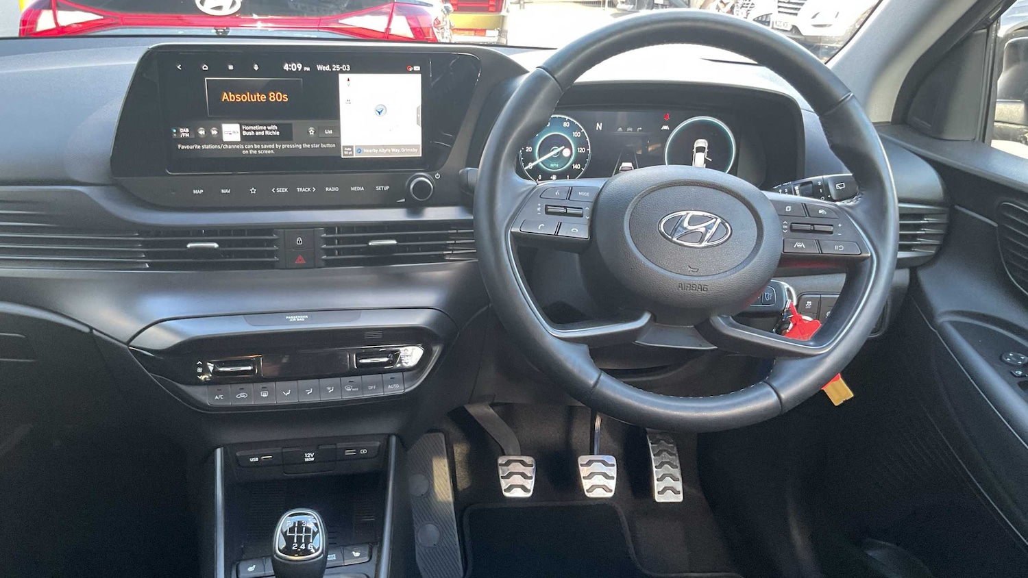 Used Hyundai BAYON 2023 for sale - 78024081: Photo 17