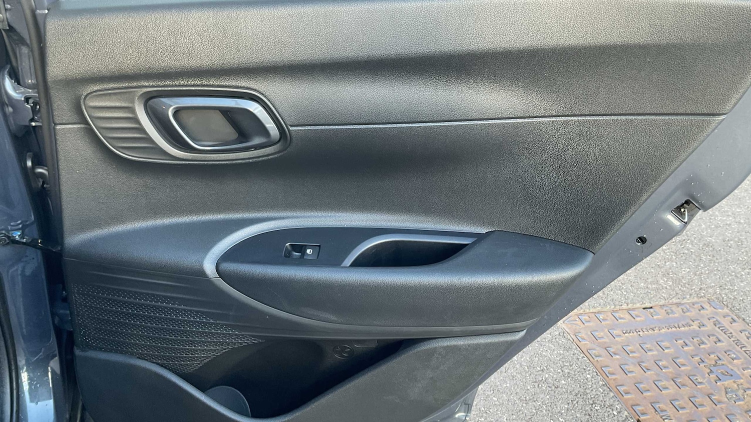 Used Hyundai BAYON 2023 for sale - 78024081: Photo 18