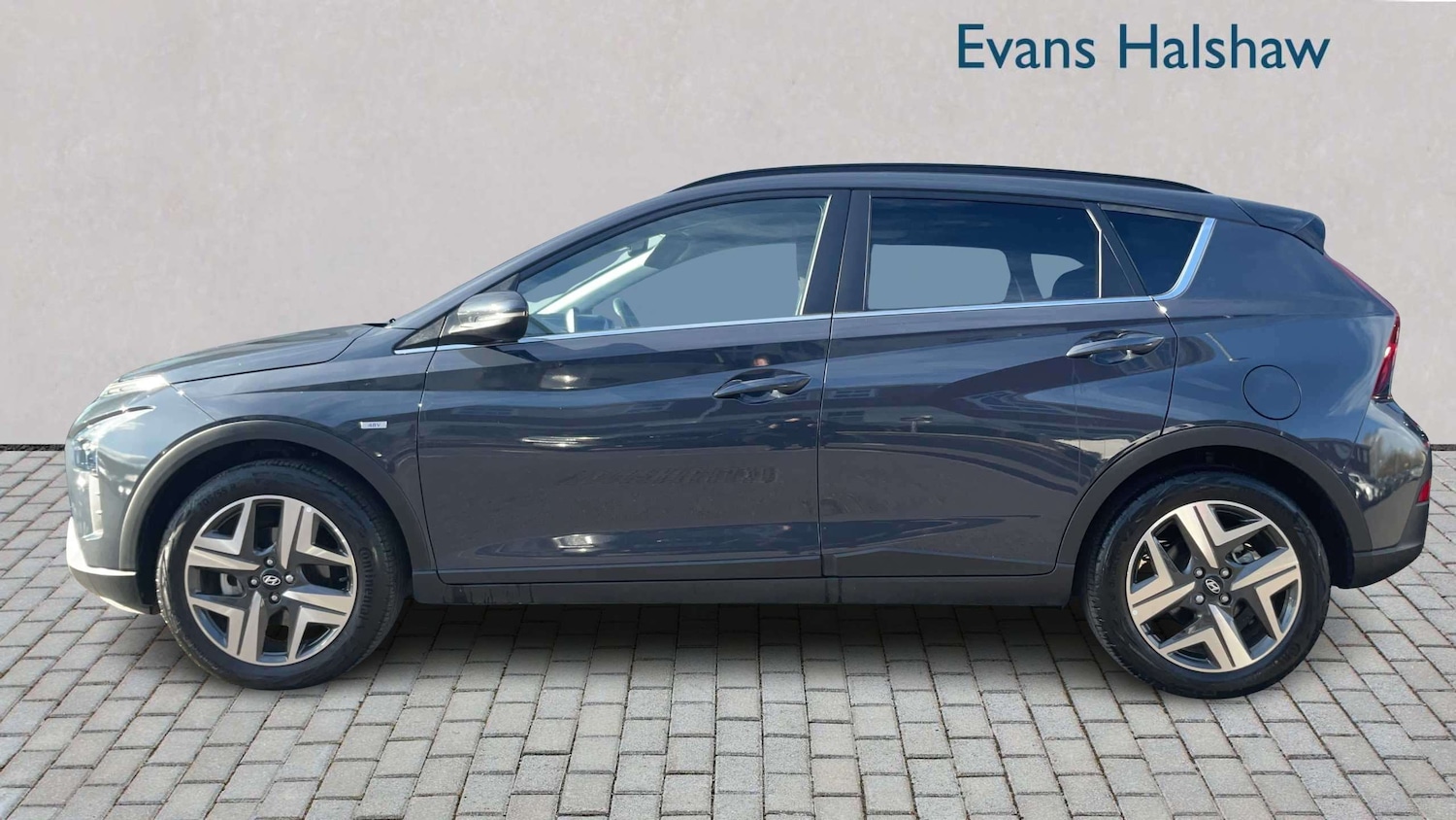 Used Hyundai BAYON 2023 for sale - 78024081: Photo 3