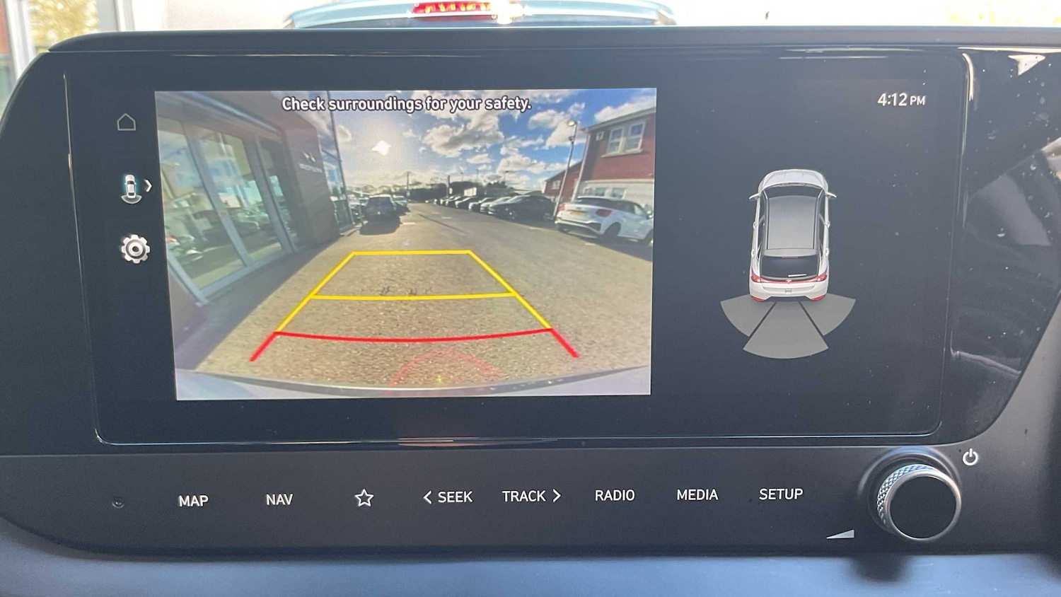 Used Hyundai BAYON 2023 for sale - 78024081: Photo 30