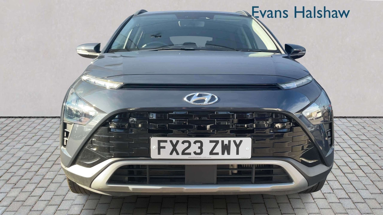 Used Hyundai BAYON 2023 for sale - 78024081: Photo 4