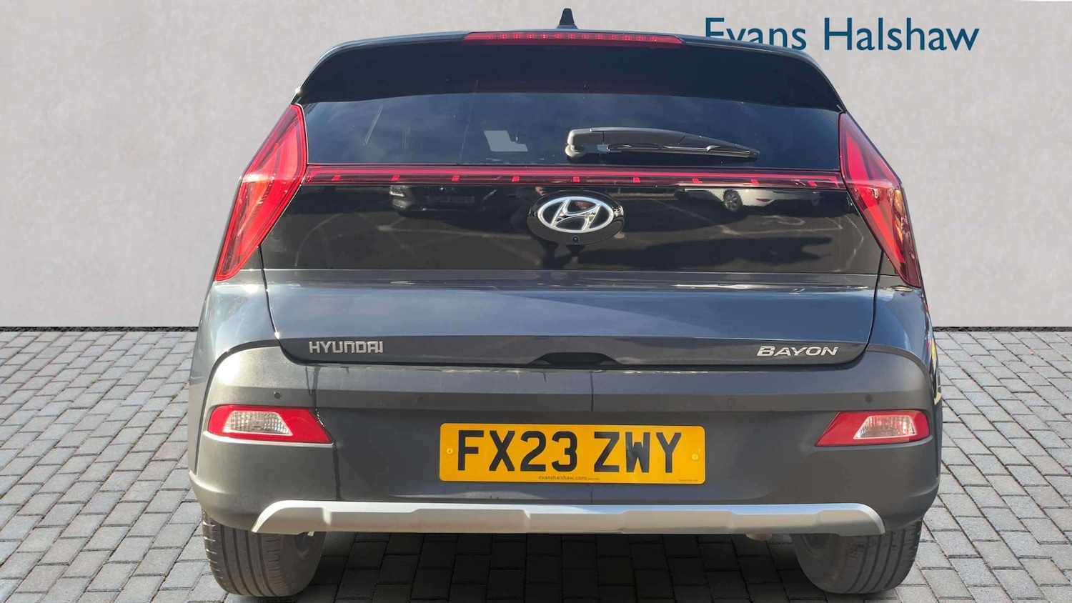 Used Hyundai BAYON 2023 for sale - 78024081: Photo 5
