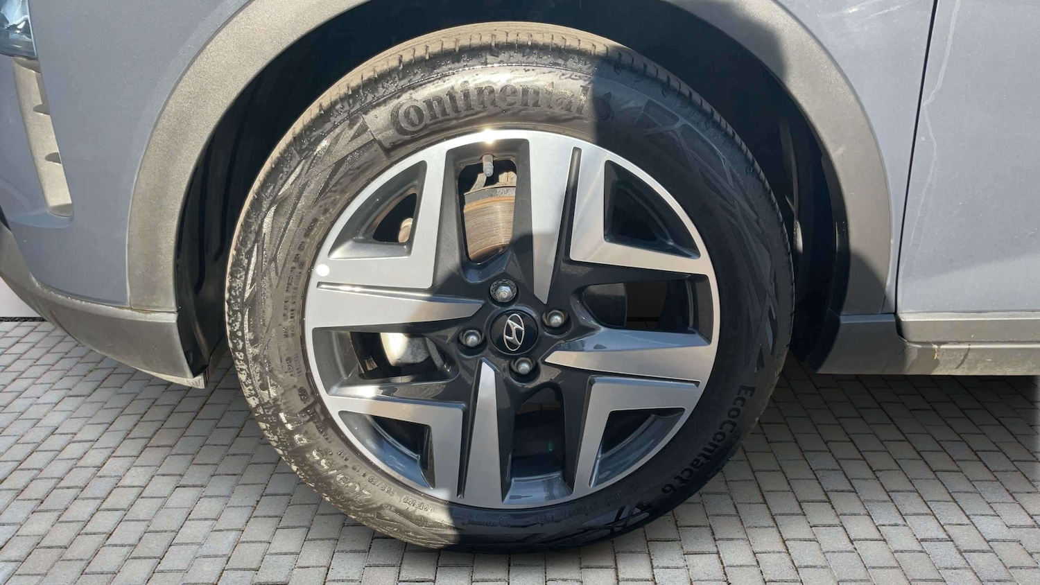 Used Hyundai BAYON 2023 for sale - 78024081: Photo 6