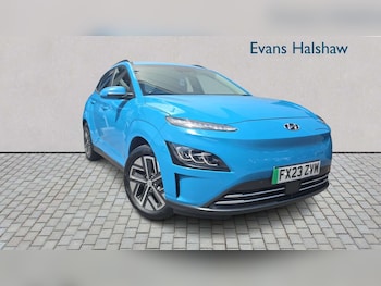 Used Hyundai KONA 2023 for sale - 79027836: Photo