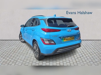 Used Hyundai KONA 2023 for sale - 79027836: Photo