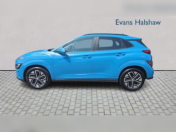 Used Hyundai KONA 2023 for sale - 79027836: Photo