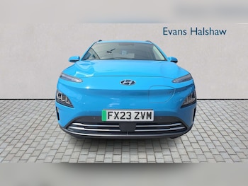 Used Hyundai KONA 2023 for sale - 79027836: Photo
