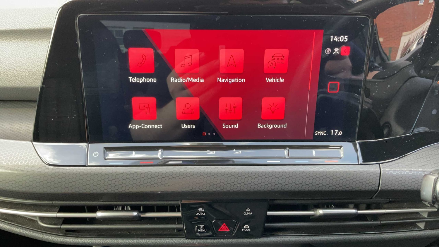 Used Volkswagen Golf 2021 for sale - 78209152: Photo 11