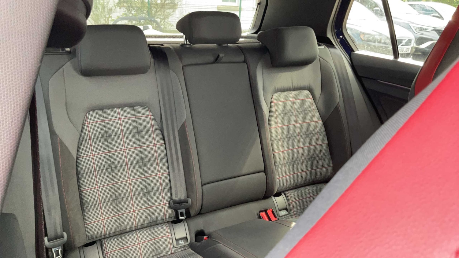 Used Volkswagen Golf 2021 for sale - 78209152: Photo 12