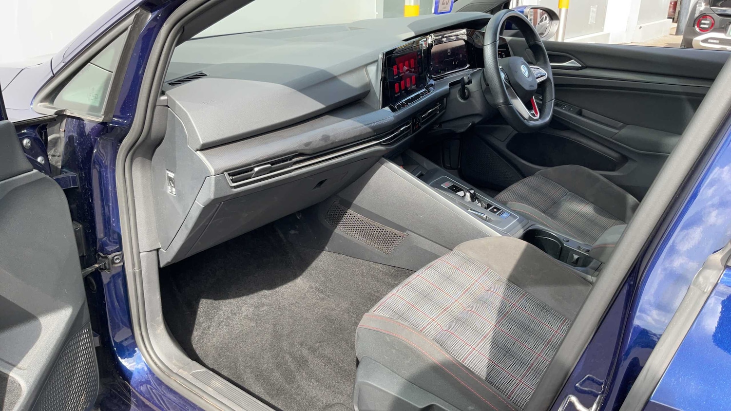 Used Volkswagen Golf 2021 for sale - 78209152: Photo 13