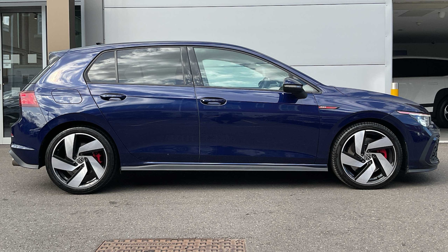 Used Volkswagen Golf 2021 for sale - 78209152: Photo 15