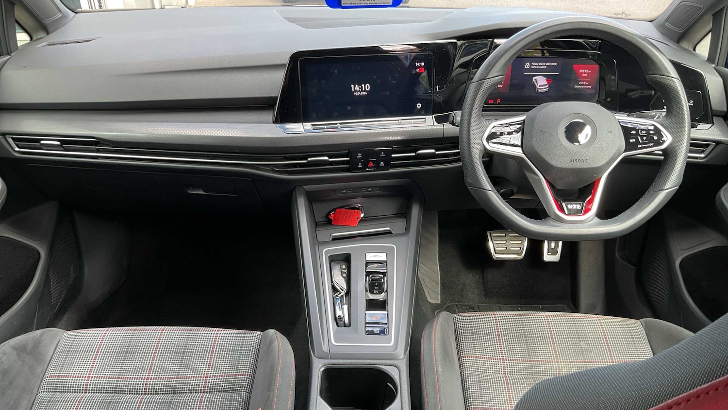 Used Volkswagen Golf 2021 for sale - 78209152: Photo 16