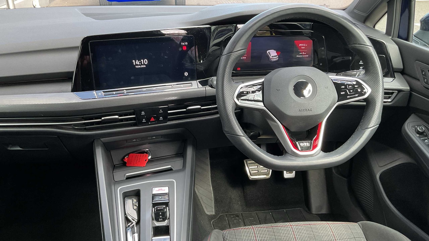 Used Volkswagen Golf 2021 for sale - 78209152: Photo 17