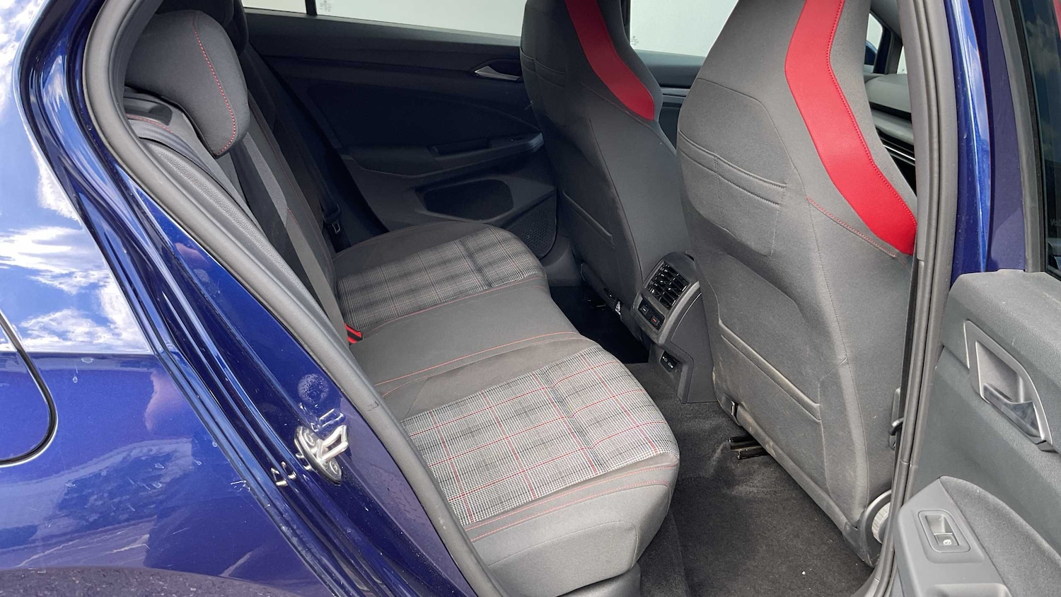 Used Volkswagen Golf 2021 for sale - 78209152: Photo 18