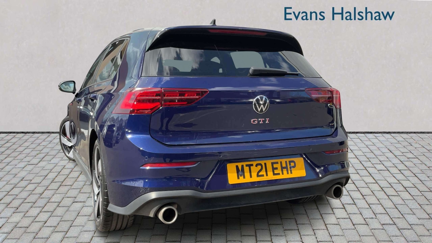 Used Volkswagen Golf 2021 for sale - 78209152: Photo 2