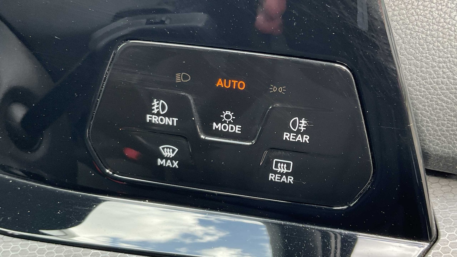 Used Volkswagen Golf 2021 for sale - 78209152: Photo 23